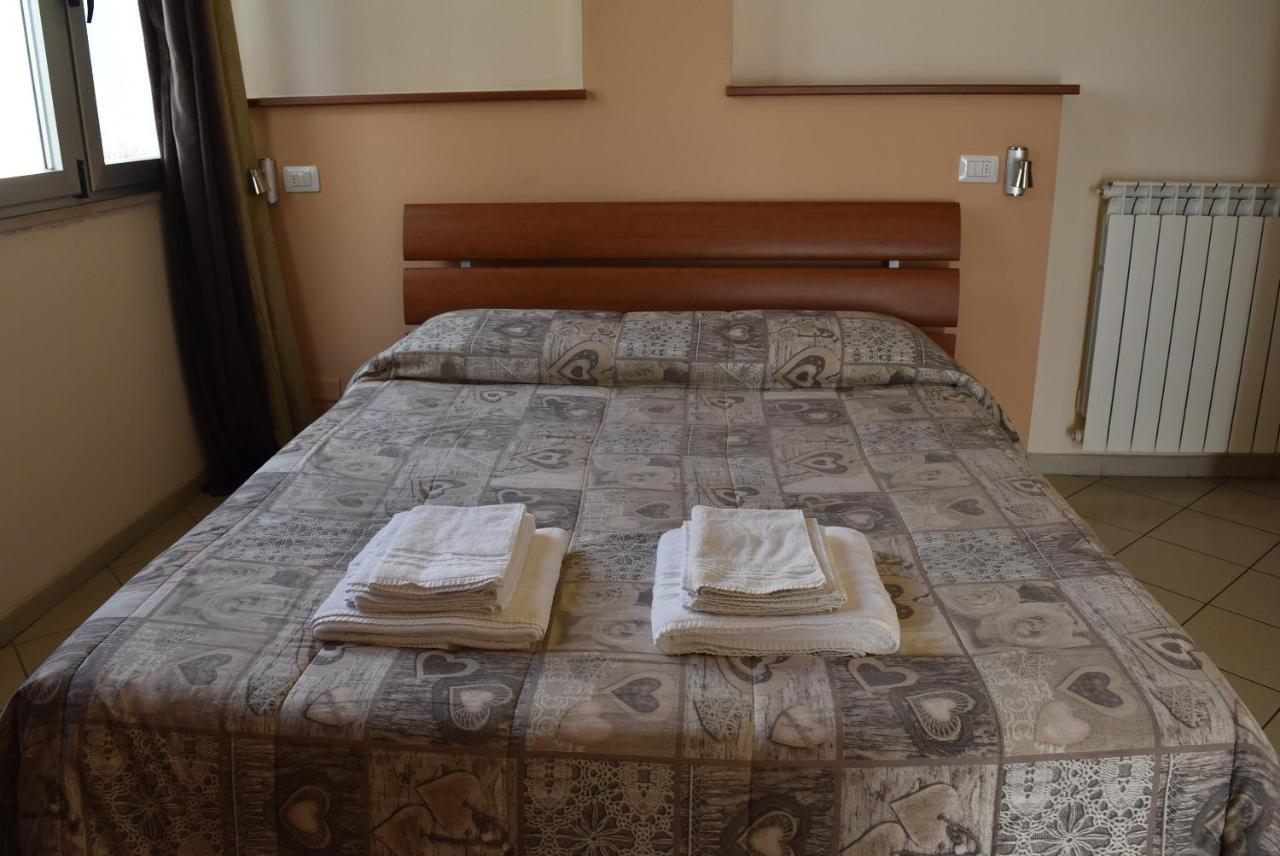 La Dea Hotel Pisa Buitenkant foto